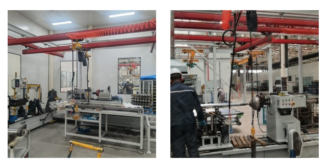 khc氣動(dòng)平衡吊